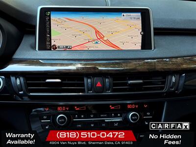 2015 BMW X5 xDrive35i - Photo 16 - Sherman Oaks, CA 91403-1701