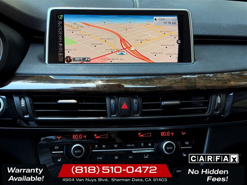 2015 BMW X5 xDrive35i - Photo 16 - Sherman Oaks, CA 91403-1701
