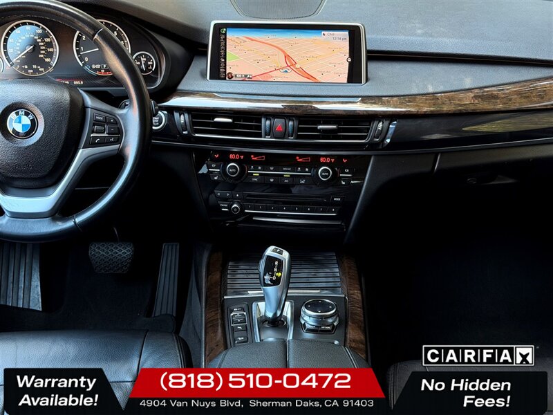 2015 BMW X5 xDrive35i - Photo 12 - Sherman Oaks, CA 91403-1701
