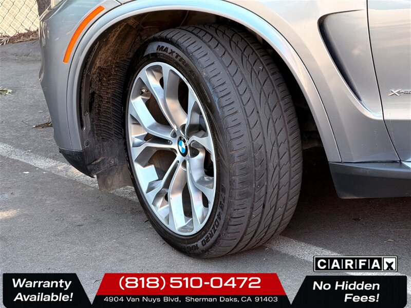 2015 BMW X5 xDrive35i - Photo 29 - Sherman Oaks, CA 91403-1701