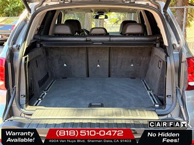 2015 BMW X5 xDrive35i - Photo 25 - Sherman Oaks, CA 91403-1701