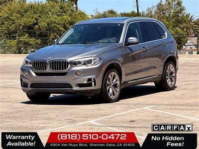 2015 BMW X5 xDrive35i - Photo 3 - Sherman Oaks, CA 91403-1701