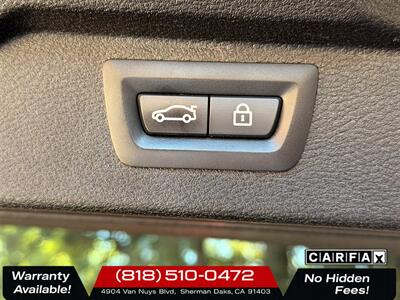 2015 BMW X5 xDrive35i - Photo 26 - Sherman Oaks, CA 91403-1701