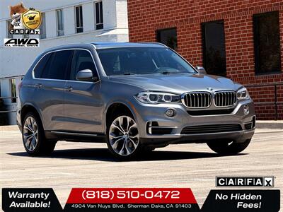 2015 BMW X5 xDrive35i - Photo 1 - Sherman Oaks, CA 91403-1701