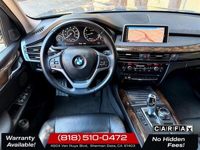 2015 BMW X5 xDrive35i - Photo 11 - Sherman Oaks, CA 91403-1701