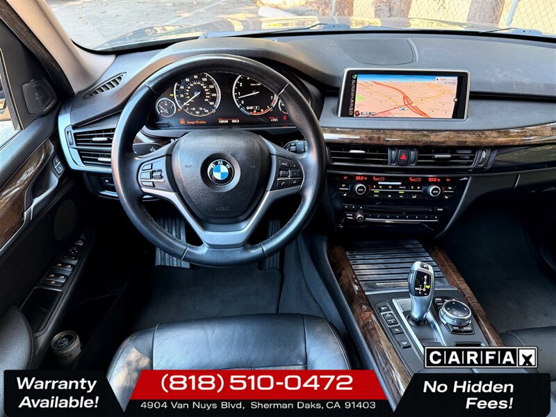 2015 BMW X5 xDrive35i - Photo 11 - Sherman Oaks, CA 91403-1701