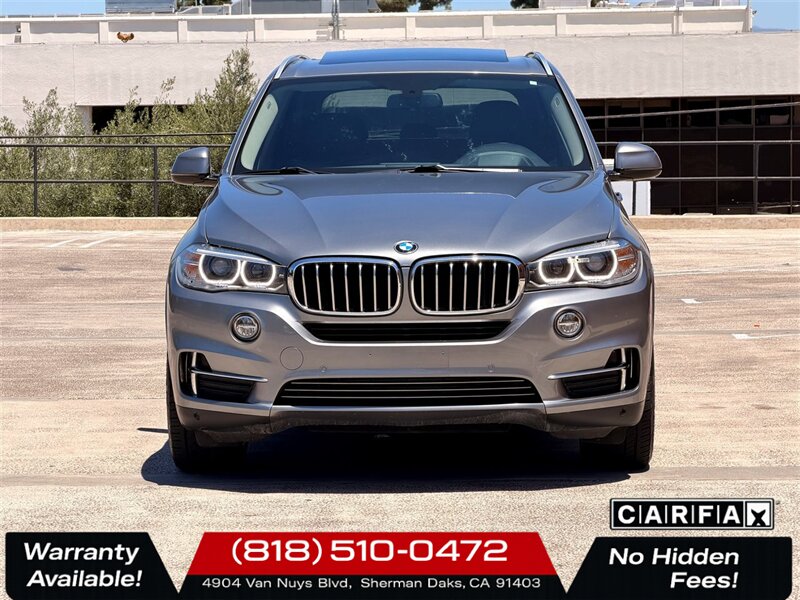 2015 BMW X5 xDrive35i - Photo 2 - Sherman Oaks, CA 91403-1701
