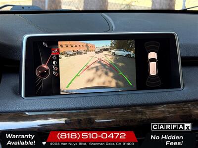 2015 BMW X5 xDrive35i - Photo 17 - Sherman Oaks, CA 91403-1701