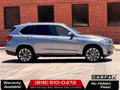 2015 BMW X5 xDrive35i - Photo 8 - Sherman Oaks, CA 91403-1701