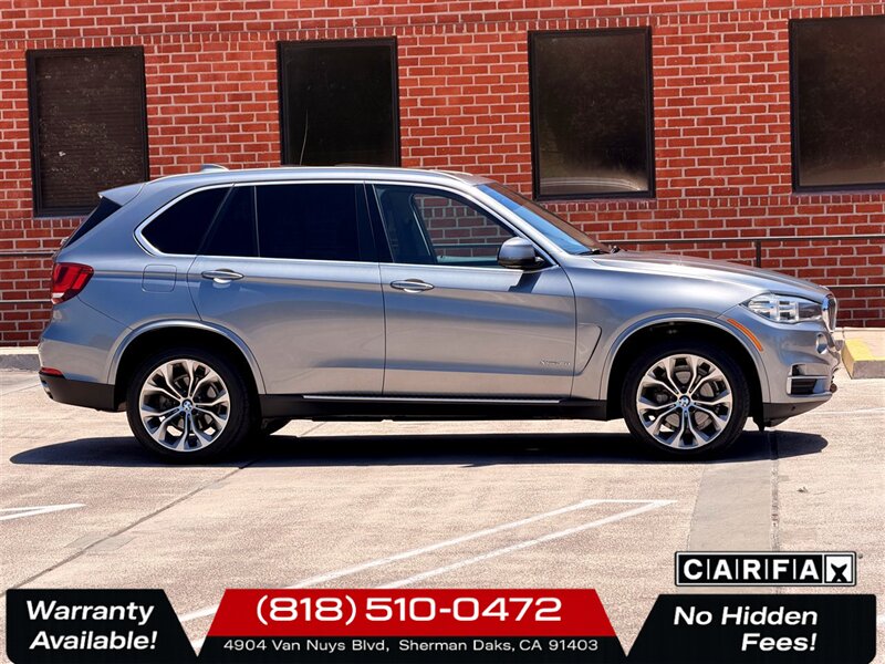2015 BMW X5 xDrive35i - Photo 8 - Sherman Oaks, CA 91403-1701