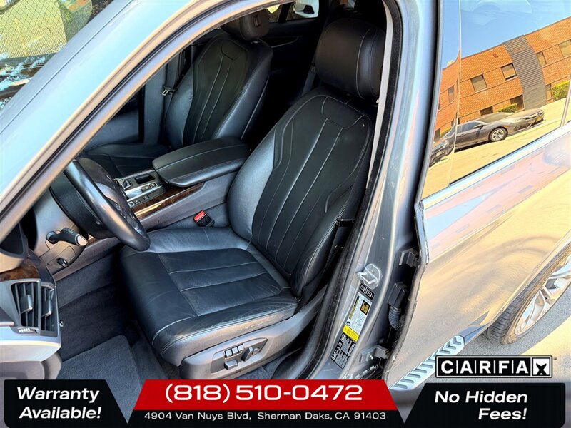 2015 BMW X5 xDrive35i - Photo 14 - Sherman Oaks, CA 91403-1701