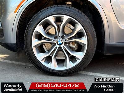 2015 BMW X5 xDrive35i - Photo 28 - Sherman Oaks, CA 91403-1701