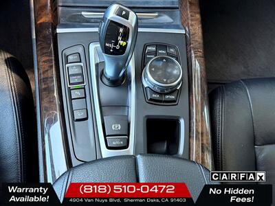 2015 BMW X5 xDrive35i - Photo 20 - Sherman Oaks, CA 91403-1701