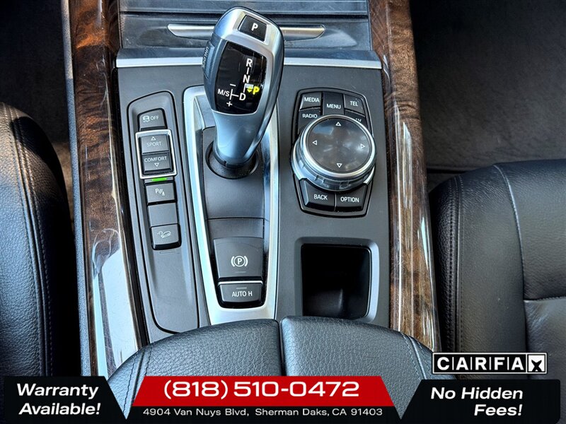 2015 BMW X5 xDrive35i - Photo 20 - Sherman Oaks, CA 91403-1701