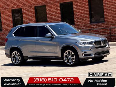 2015 BMW X5 xDrive35i - Photo 9 - Sherman Oaks, CA 91403-1701