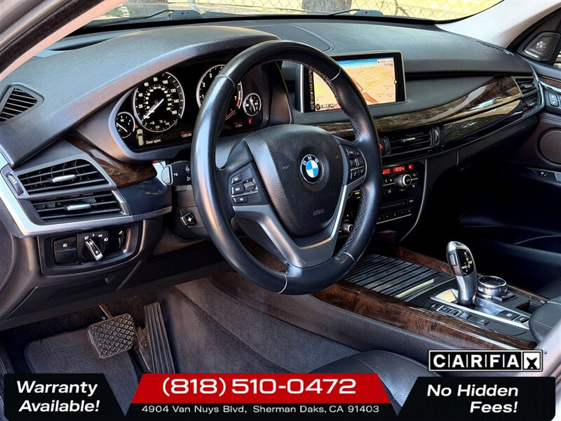 2015 BMW X5 xDrive35i - Photo 13 - Sherman Oaks, CA 91403-1701