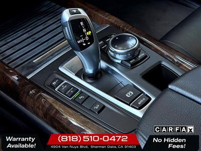 2015 BMW X5 xDrive35i - Photo 19 - Sherman Oaks, CA 91403-1701