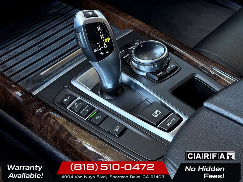 2015 BMW X5 xDrive35i - Photo 19 - Sherman Oaks, CA 91403-1701
