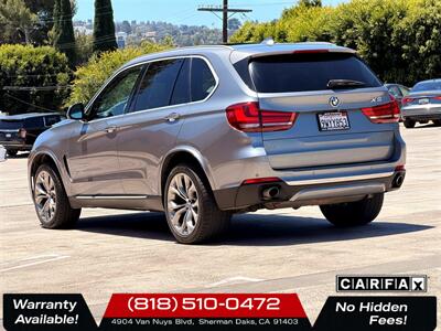 2015 BMW X5 xDrive35i - Photo 5 - Sherman Oaks, CA 91403-1701