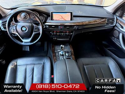 2015 BMW X5 xDrive35i - Photo 10 - Sherman Oaks, CA 91403-1701