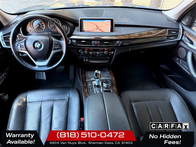 2015 BMW X5 xDrive35i - Photo 10 - Sherman Oaks, CA 91403-1701