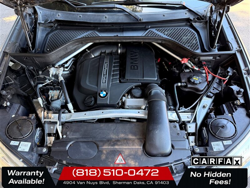 2015 BMW X5 xDrive35i - Photo 27 - Sherman Oaks, CA 91403-1701