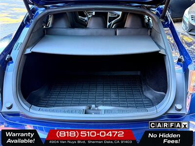 2016 Tesla Model S 75D   - Photo 24 - Sherman Oaks, CA 91403-1701