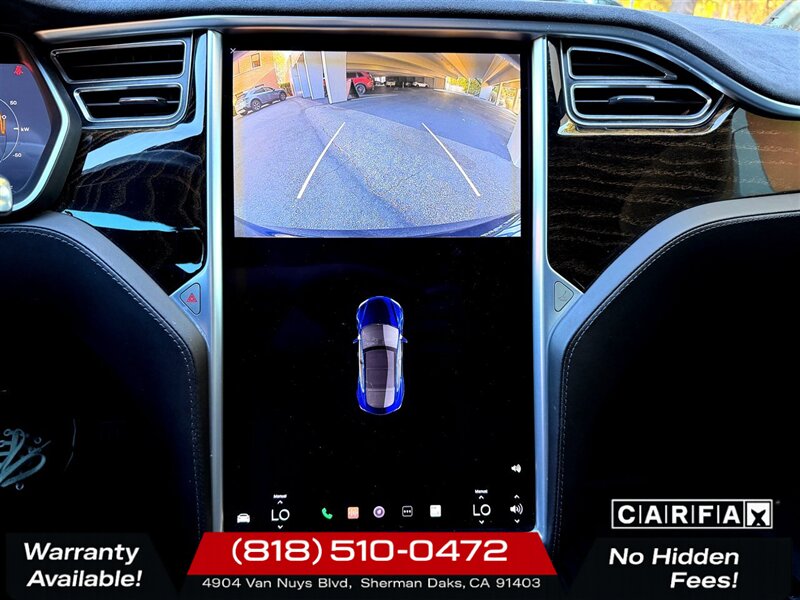 2016 Tesla Model S 75D   - Photo 21 - Sherman Oaks, CA 91403-1701