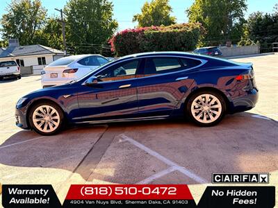 2016 Tesla Model S 75D   - Photo 4 - Sherman Oaks, CA 91403-1701