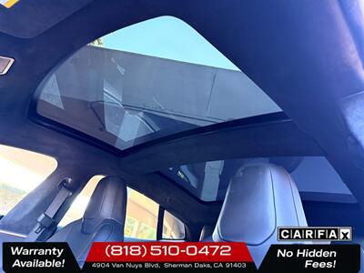 2016 Tesla Model S 75D   - Photo 22 - Sherman Oaks, CA 91403-1701