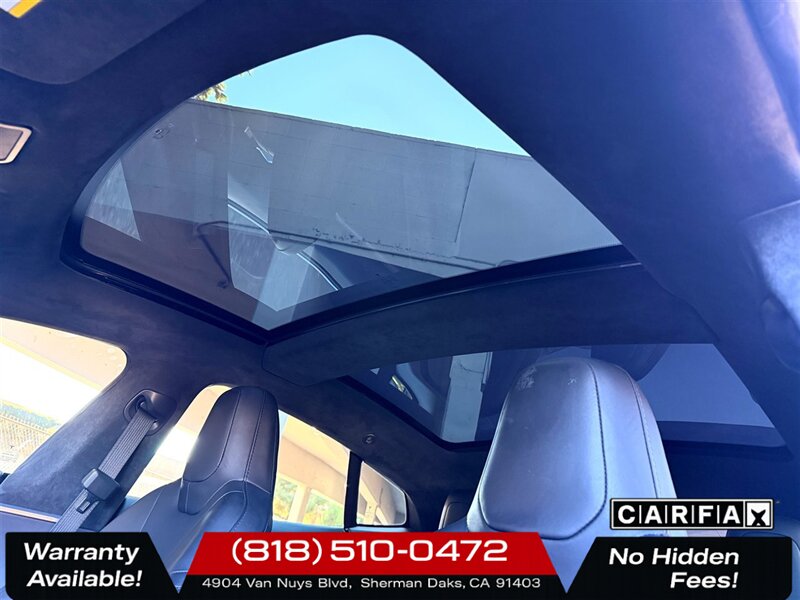 2016 Tesla Model S 75D   - Photo 22 - Sherman Oaks, CA 91403-1701