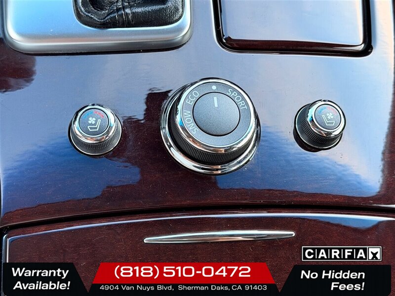 2012 INFINITI M35h M35h - Photo 21 - Sherman Oaks, CA 91403-1701