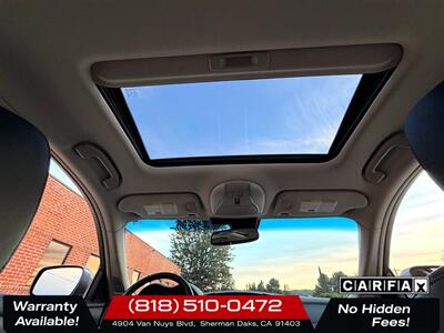 2012 INFINITI M35h M35h - Photo 13 - Sherman Oaks, CA 91403-1701