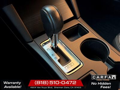 2016 Subaru Outback 2.5i Limited - Photo 19 - Sherman Oaks, CA 91403-1701