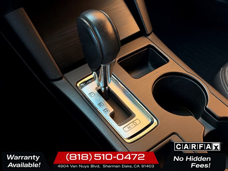 2016 Subaru Outback 2.5i Limited - Photo 19 - Sherman Oaks, CA 91403-1701