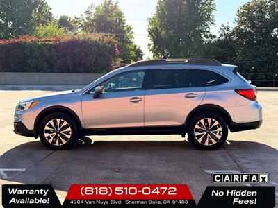 2016 Subaru Outback 2.5i Limited - Photo 4 - Sherman Oaks, CA 91403-1701