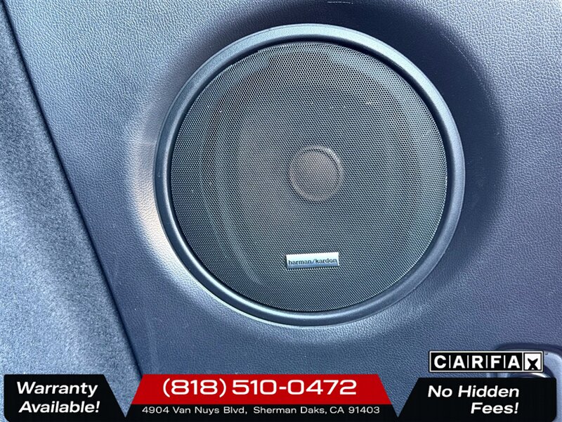 2016 Subaru Outback 2.5i Limited - Photo 29 - Sherman Oaks, CA 91403-1701