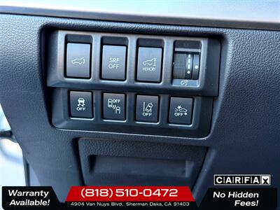 2016 Subaru Outback 2.5i Limited - Photo 22 - Sherman Oaks, CA 91403-1701