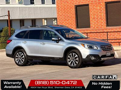 2016 Subaru Outback 2.5i Limited - Photo 9 - Sherman Oaks, CA 91403-1701