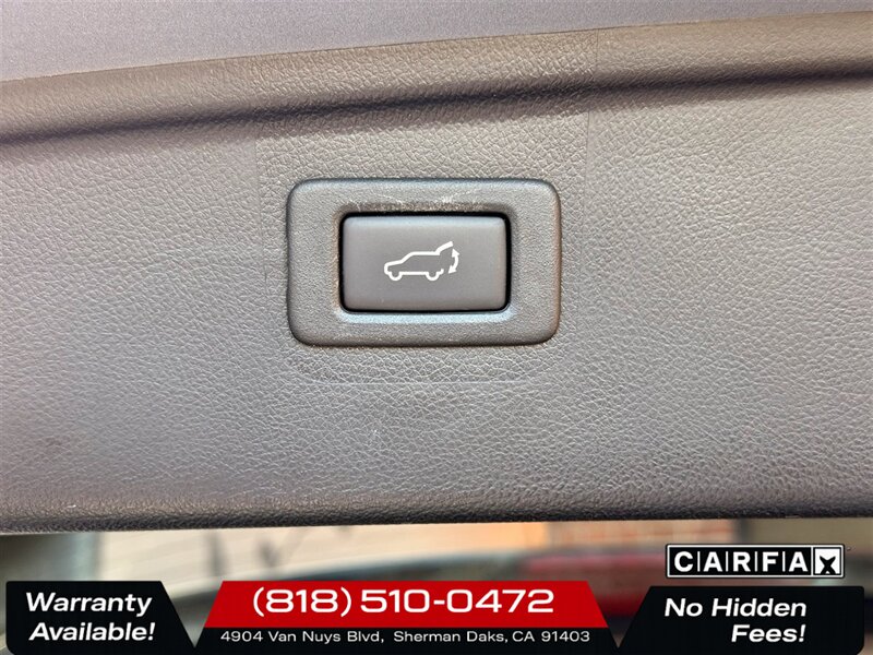 2016 Subaru Outback 2.5i Limited - Photo 30 - Sherman Oaks, CA 91403-1701