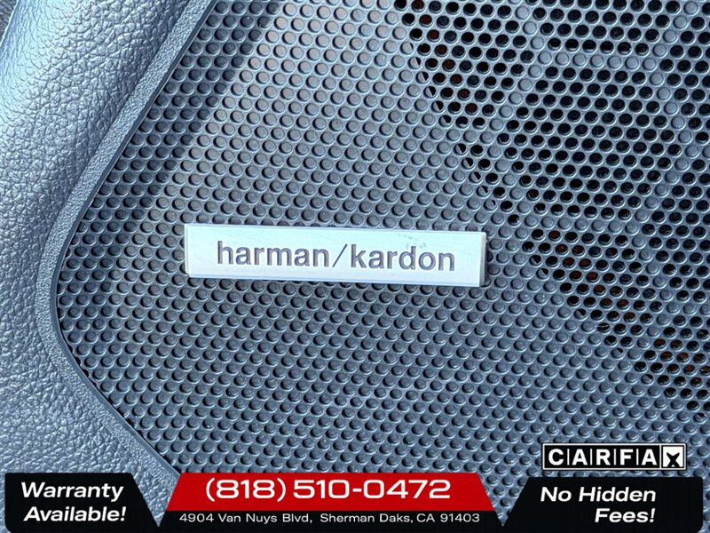 2016 Subaru Outback 2.5i Limited - Photo 23 - Sherman Oaks, CA 91403-1701