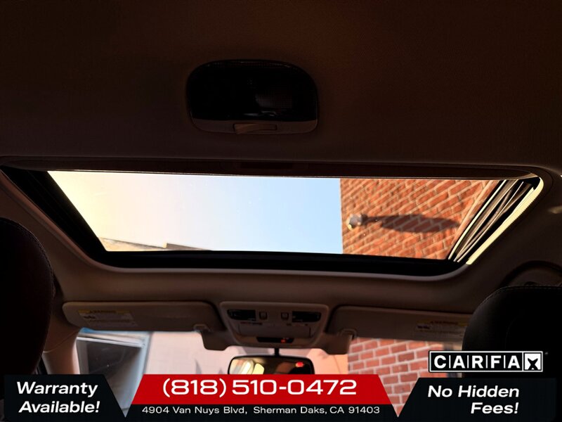 2016 Subaru Outback 2.5i Limited - Photo 13 - Sherman Oaks, CA 91403-1701