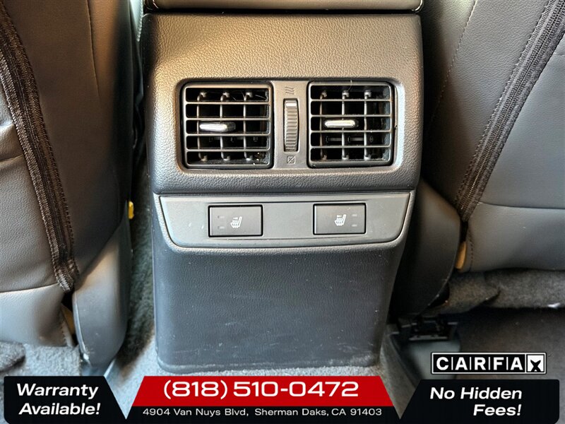 2016 Subaru Outback 2.5i Limited - Photo 25 - Sherman Oaks, CA 91403-1701