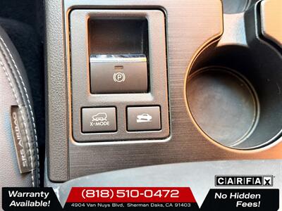 2016 Subaru Outback 2.5i Limited - Photo 20 - Sherman Oaks, CA 91403-1701