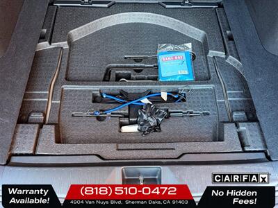 2016 Subaru Outback 2.5i Limited - Photo 27 - Sherman Oaks, CA 91403-1701