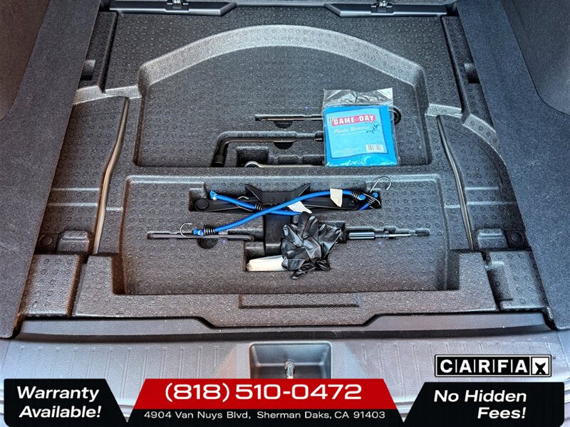 2016 Subaru Outback 2.5i Limited - Photo 27 - Sherman Oaks, CA 91403-1701