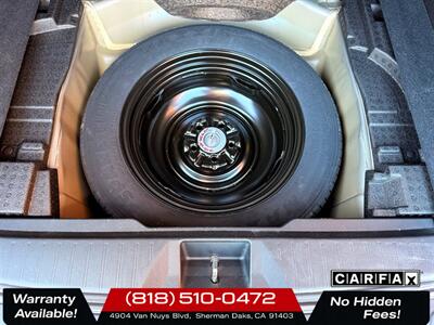 2016 Subaru Outback 2.5i Limited - Photo 28 - Sherman Oaks, CA 91403-1701