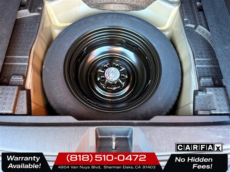 2016 Subaru Outback 2.5i Limited - Photo 28 - Sherman Oaks, CA 91403-1701