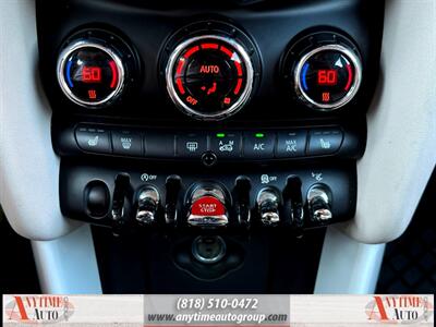 2016 MINI Hardtop 2 Door   - Photo 18 - Sherman Oaks, CA 91403-1701