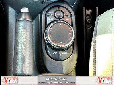2016 MINI Hardtop 2 Door   - Photo 22 - Sherman Oaks, CA 91403-1701
